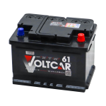Аккумулятор VOLTCAR Classic 6ст-61 (0)